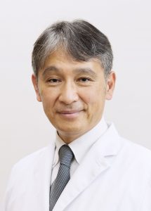 教授写真